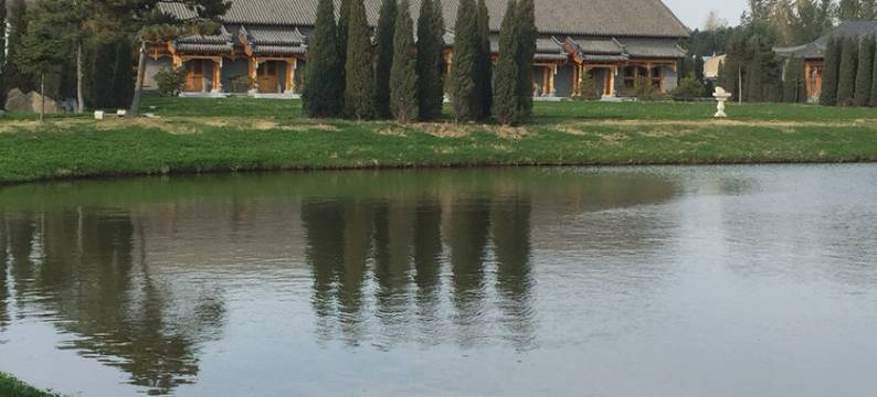 沈阳怡雅居宾馆图片