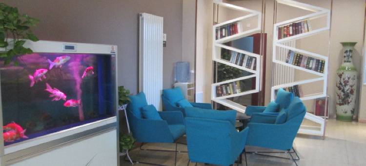 如家华驿酒店(聊城高唐一中店)图片