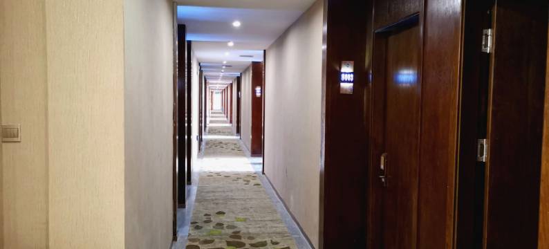 固镇元素假日酒店图片