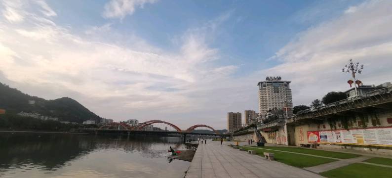 福鼎希瑞酒店图片