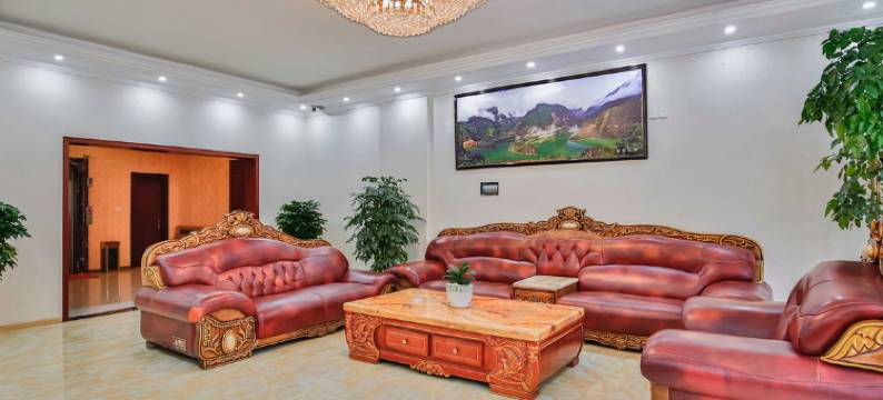 格莱美大酒店(阿坝职业技术学院店)图片