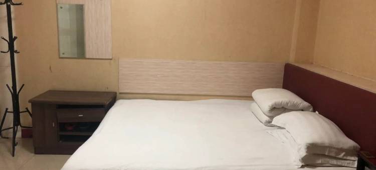 君来时尚旅馆(长春远达大街店)图片