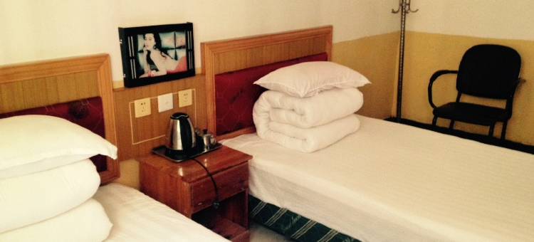 泰宁好再来宾馆图片