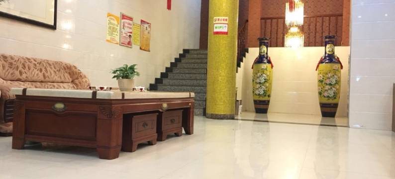 梅州帝景商务酒店图片