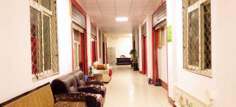 聊城物资招待所图片