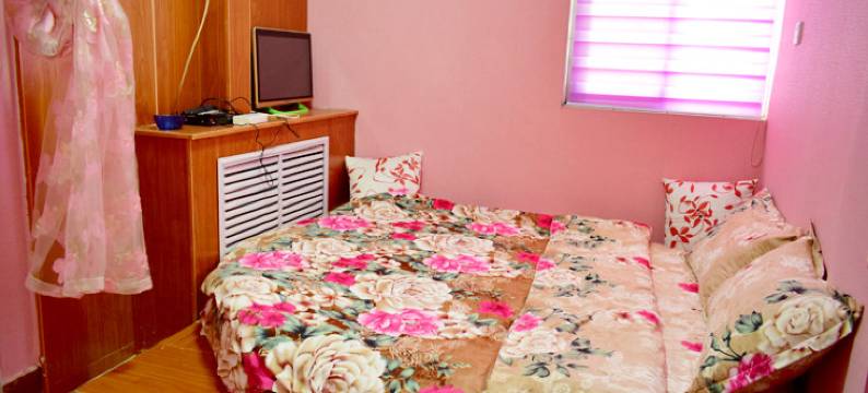 太原可欣旅馆图片