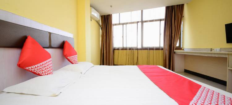 杭州金润旅馆图片