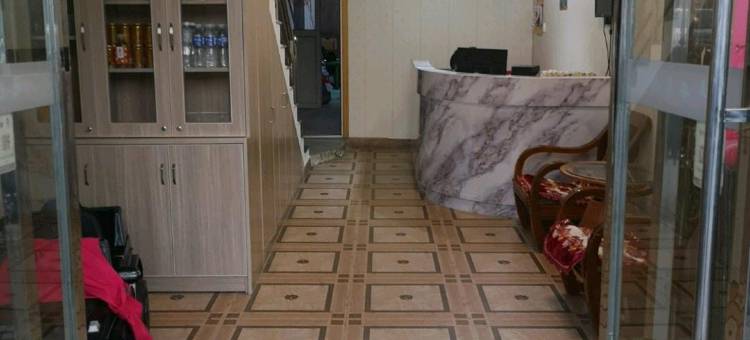 旌德平安宾馆图片