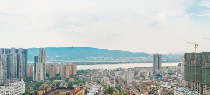 长沙悦翔酒店公寓图片