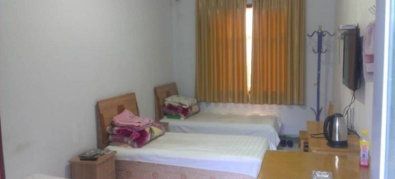 垣曲广场旅社图片