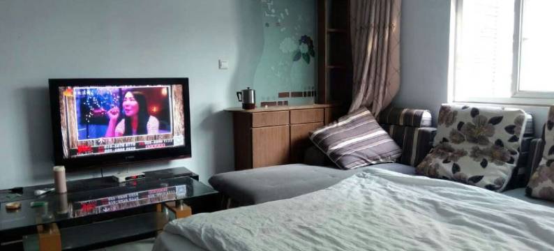 郑州祥安阁宾馆图片