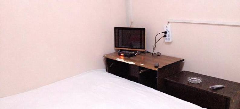 邯郸轻纺招待所图片