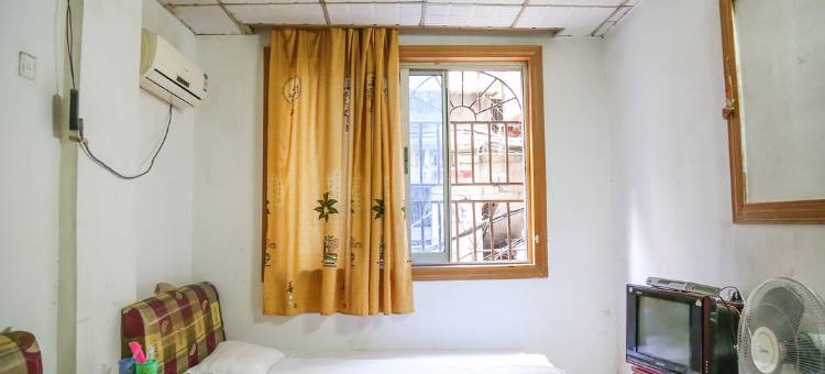 上饶吉祥招待所图片