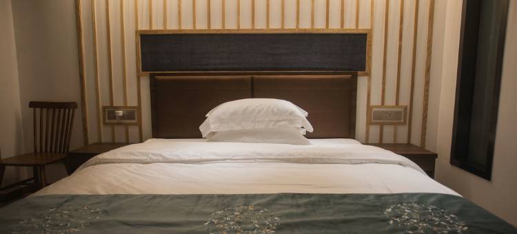 忻州华悦酒店图片