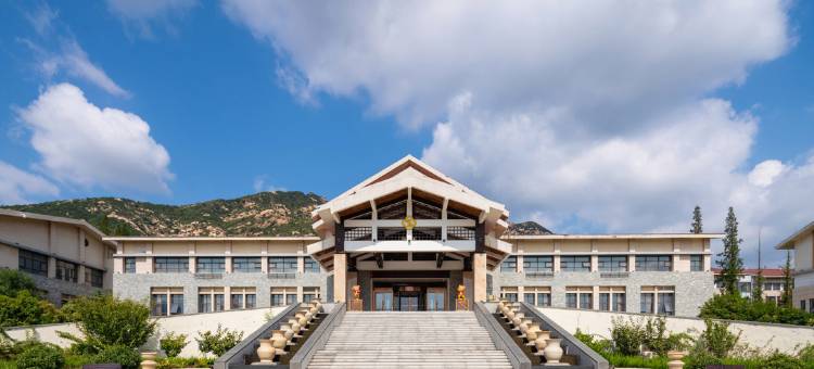 招远招金舜和国际饭店图片