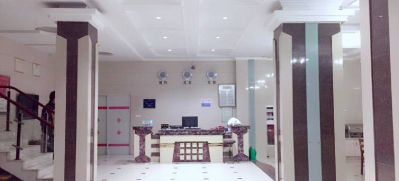 枞阳桃花源大酒店图片