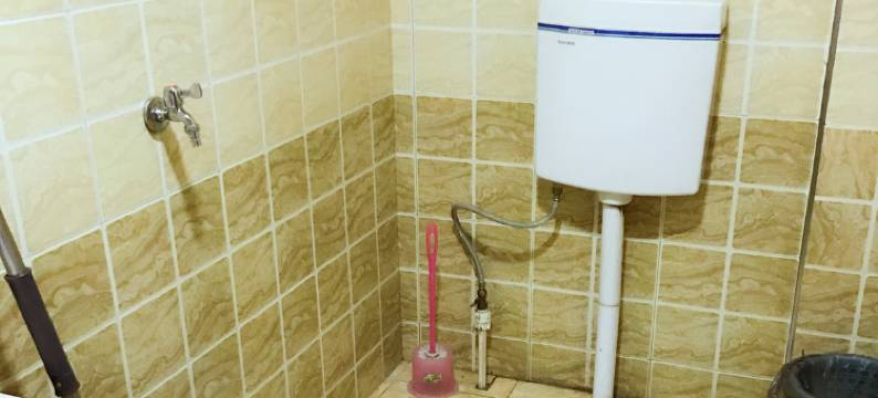 德惠小五星时尚宾馆图片