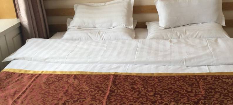 敖汉旗好如家快捷宾馆图片