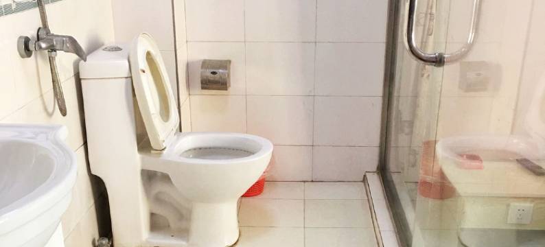 江山幸福楼宾馆图片