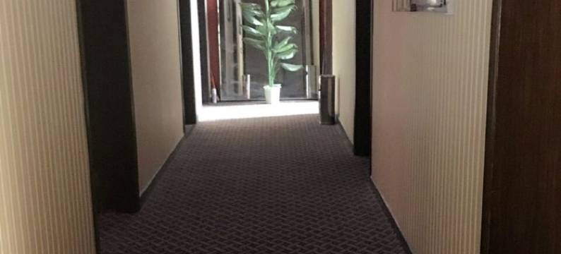 渭南万隆宾馆图片