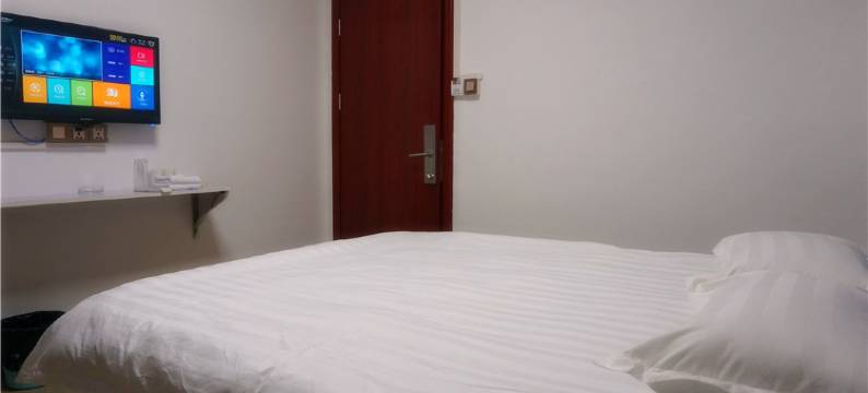 中山青橙住宿图片