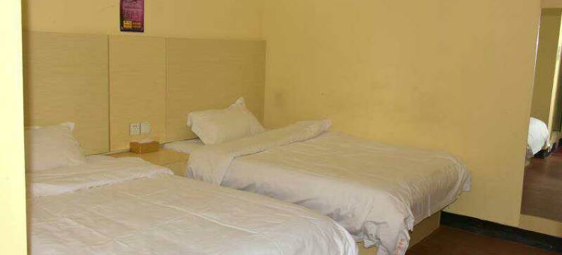 深圳88时尚客栈图片