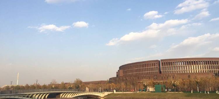 维也纳酒店(天津领世郡双港地铁站店)图片