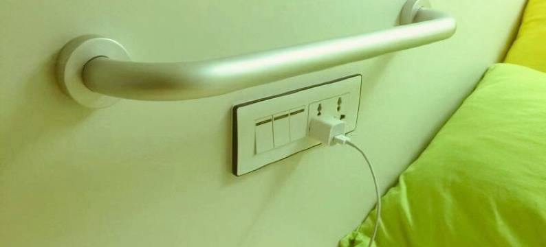 无锡拾年青年旅舍图片