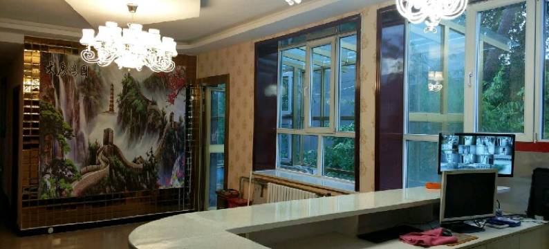 湟源鑫隆宾馆图片