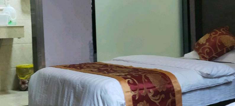 黔西健康酒店图片