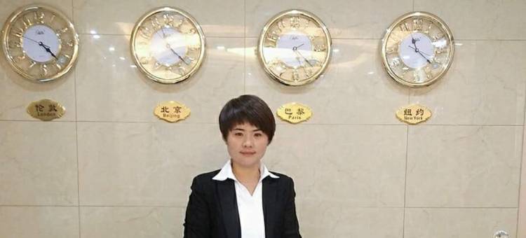 凤阳谦谨建设宾馆图片
