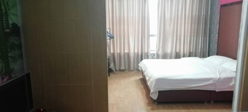 石家庄航天之星酒店公寓图片