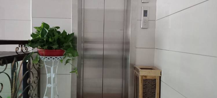 如家派柏·云(宿州火车站店)图片
