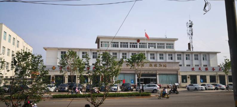 长子锦尚家商务酒店图片