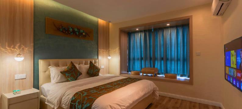 西昌微雨民宿图片