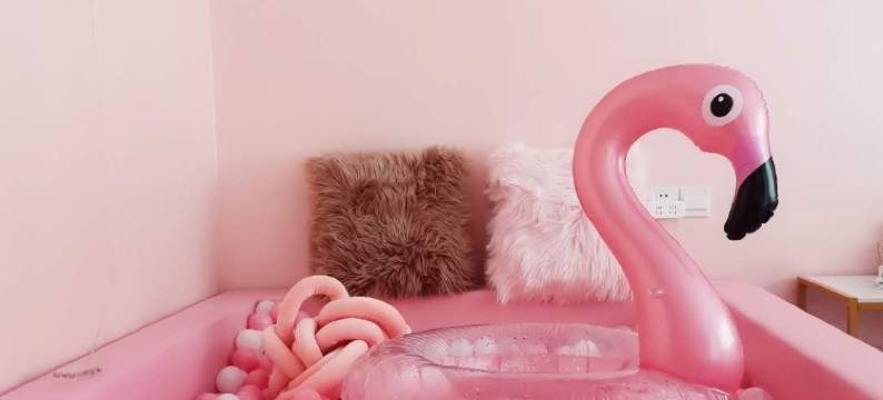 万德国际公寓酒店(邹城万德广场店)图片