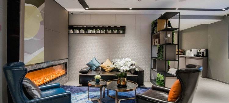 如家商旅酒店(杭州钱江新城四季青采荷路店)图片