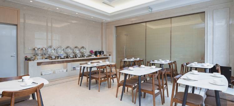 维也纳酒店(睢宁青年路店)图片
