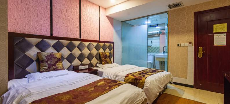 西昌悦达假日酒店图片