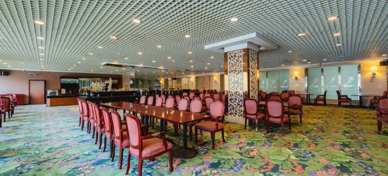 北京乔波国际会议中心图片