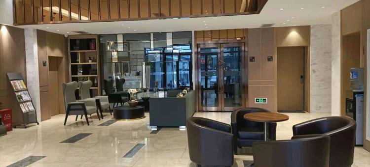 7天酒店(安阳文峰大道店)图片