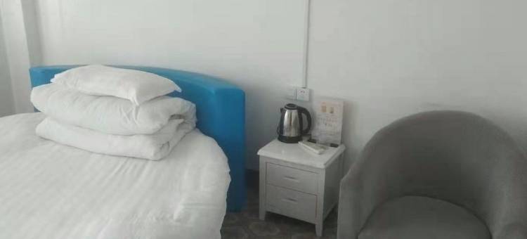 宿松客来欣宾馆图片