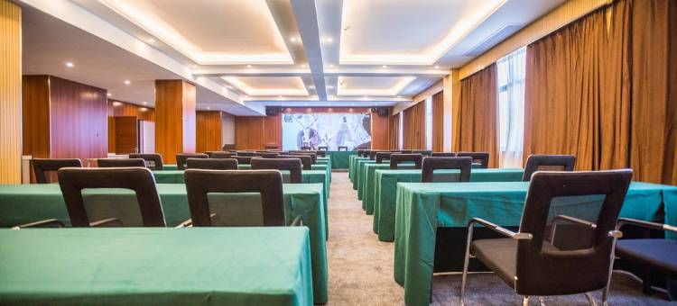 开元颐居酒店(建德醉之江主题店)图片