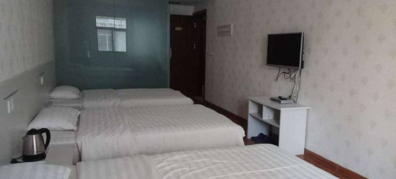 济源喜悦来宾馆图片