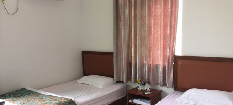 台山浪琴湾海轩客栈图片