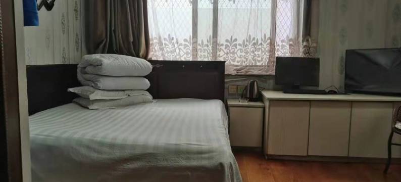 宽甸京东旅社图片