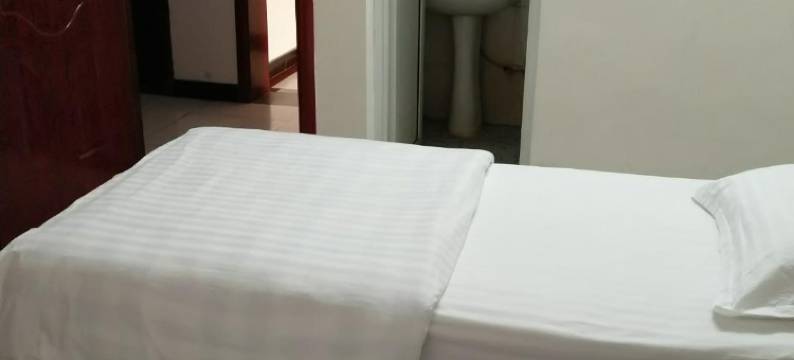 洛阳吉祥宾馆图片