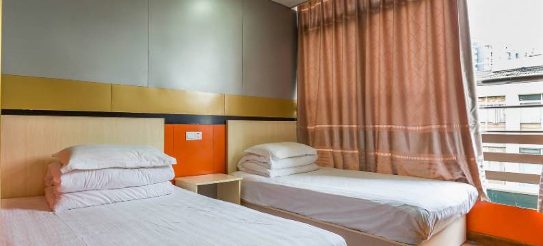 天鹰宾馆(昆山枫景苑店)图片