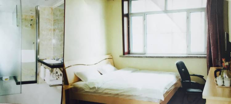 海林月亮湾快捷宾馆图片