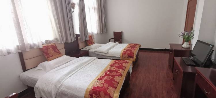 鸿阳宾馆(海口邮政支局店)图片